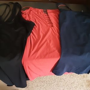 3/$20 Fashion Nova Dresses